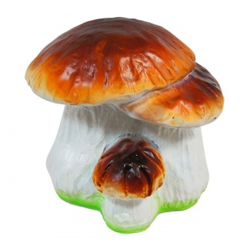 Dekorační houba